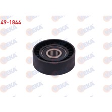 Otoco Fiat Albea - Doblo - Fiorino - Linea - Palio - Strada 1.4 V Kayisi Gergi Rulmani Metal Burclu 65X23