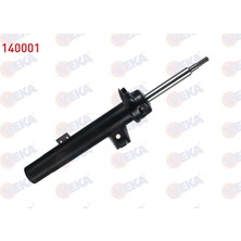 Otoco Bmw (E81-E87) 116I / 118I Amortisor On Sag Gazli