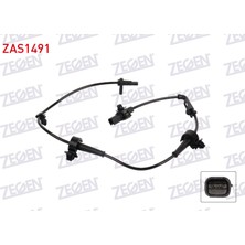 Otoco Honda Civic Ix 2011-2016 Abs Sensoru On Sag