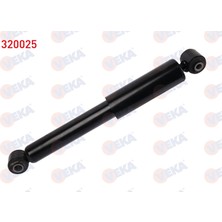 Otoco Opel Combo C 1.3 Cdti 2001-2006 Amortisor Arka Sol-Sag Gazli