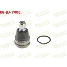 Otoco Ford Fiesta Vı 2008-2016 / Mazda 2 2007-2015 Rotil On Alt