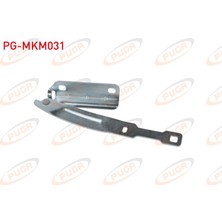 Otoco Renault Symbol Iıı 2012 / Dacia Sandero Stepway 2012 Motor Kaput Mentesesi Sag