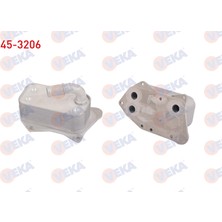 Otoco Opel Astra H 1.7 Cdti 2004-2010 / Meriva A 1.7 Cdti 2003-2010 Yag Sogutucusu Tek