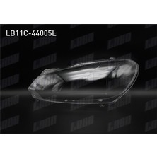 Otoco Volkswagen Golf Vı 2009-2012 Far Cami Sol