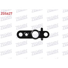 Otoco Yag Besleme Boru Contası Connect 1.8 Tdcı