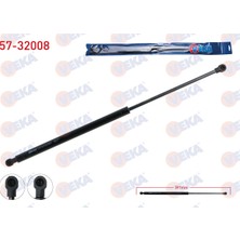 Otoco Bagaj Amortısoru 591MM/350N Opel Astra F Classıc 5 Kapı 1998-2002