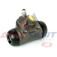 Otoco Renault R9 1.4 - 1.4e - 1.6 1985-2000 / Renault R11 Flash 1.4 Arka Sol Dokum 22,22 mm Fren Silindiri