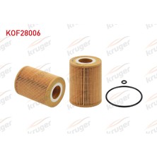 Otoco Mercedes E Serisi (W212) E 300 Cdı 2009 / C Serisi (W204) C 320 Cdı 2007-2014 Yag Filtre