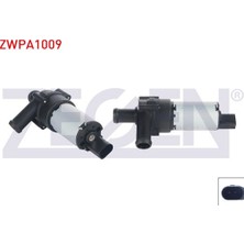 Otoco Vw Lt 28-35 Iı 2.5 Tdı 1996-2006 / Sharan 1.9 Tdı 1995-2010 Yardimci Su Pompasi