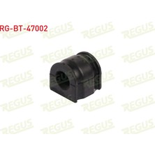 Otoco Dacia Duster 1.5 Dcı 2009-2012 Viraj Demir Lastigi On Sol-Sag Orta Cap 18,5
