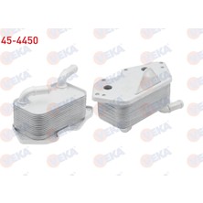 Otoco Volkswagen Touareg 2011-2018 / Audi A4 2005-2012 Yag Sogutucu (Contali)