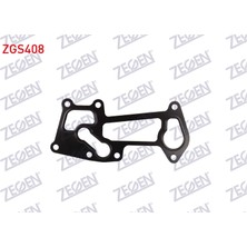 Otoco Ducato 2.3 Mtj Soğutucu Kapak Contasi Egr