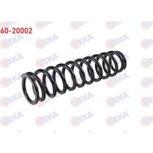 Otoco Honda Civic Vı 1995-2001 Helezon Yayi On