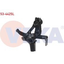 Otoco Golf Vıı 2012-2017 / A3 2012-2017 Aks Tasiyici Sol On 80MM