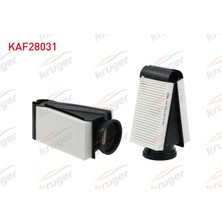 Otoco Mercedes C (W205) OM651 Hava Filtre