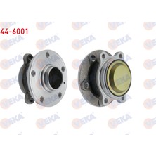 Otoco Porya Sol-Sag On Rulmanlı Abslı 5 Bıjon Togg T10X