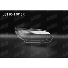 Otoco Bmw 3 Serisi (E93) 2010-2012 Far Cami Sag