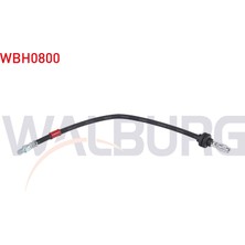 Otoco Renault Captur 0.9 Tce - 1.2 - 1.5 Dcı 2013 Fren Hortumu On Sol-Sag 440MM