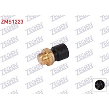 Otoco Fan Musuru (87-82 C /95-90 C) Opel Astra F 1992-1998 / Vectra A 1988-1995 / Combo B 1994-2001
