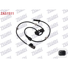 Otoco Suzuki Swift Iv 2010-2020 Abs Sensoru On Sag