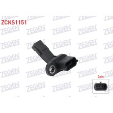 Otoco Mercedes A Serisi (W176) 12-18 / B Serisi (W246) 11-18 Krank Devir Sensoru