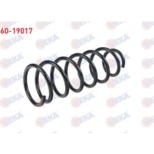 Otoco Ford Escort 1990-1995 Helezon Yayi On