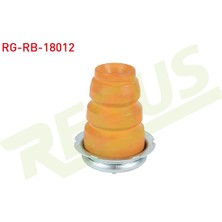 Otoco Suspansıyon Takozu Arka Doblo / Ducato 14Q / Boxer 14Q / Jumper 14Q