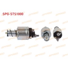 Otoco Fiat Albea - Doblo 1.3 Mjt / Opel Corsa - Combo 1.3 Cdti Mars Otomatigi 12V (ZM1495)