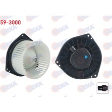 Otoco Mitsubishi L 200 (Kbt,kat) 2.5 Did 2004-2015 Kalorifer Motoru