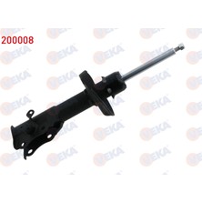 Otoco Honda Civic Vııı 1.4 2005-2012 Amortisor On Sag Gazli