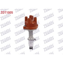 Otoco R19,EXPRESS Twingo Clio Komple Distributor R9, R11,