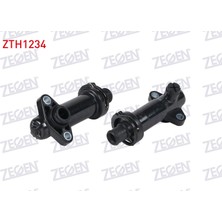 Otoco Bmw 3 Serisi (E90) 320 D - 330 D 2005-2011 / 5 Serisi 520 2003-2010 Termostat (Egr) Komple 70 Derece