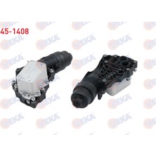 Otoco Bmw (F39,F40,F45,F48,F60) B37,B38 Yag Sogutucu Komple (Contali)
