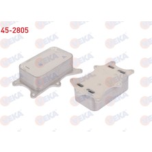Otoco Mercedes C Serisi (W205,S205) C180,C200 Bluetec Yag Sogutucusu Tek