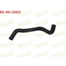 Otoco Renault Megane Iı (Bm0 / 1,cm0 Radyator Hortumu Alt