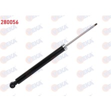 Otoco Mercedes A Serisi (W176) 2012-2016 Amortisor Arka Sol-Sag Gazli