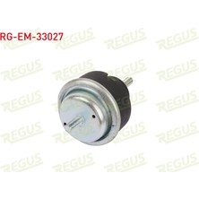 Otoco Peugeot 106 / 206 Motor Takozu (Yagli)