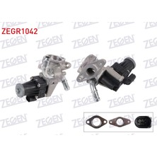 Otoco Ford Transit 2.2 Tdci - 2.4 Tdci - 3.2 Tdci 2006-2014 Egr Valfi Borulu