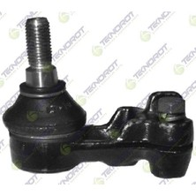 Otoco Land Rover Freelander 1998-2006 Rot Basi On Sol