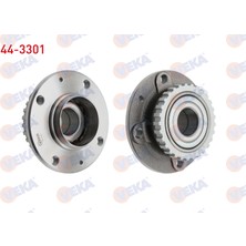 Otoco Peugeot Partner (5,5f) 1.6 Hdı Absli 29 Dis 4 Bijon 1996-2008 Porya Sol-Sag Arka Rulmanli