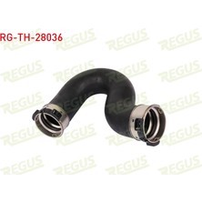 Otoco Mercedes Sprinter (906) 210 Cdı - 310 Cdı - 510 Cdı 2006-2009 Turbo Hortumu Sag