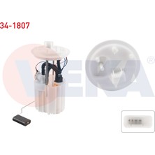 Otoco Fiat Linea (323) 1.4 2007 / Fiat Albea 1.4 2007 Yakit Depo Samandirasi 3 Bar