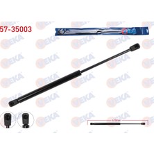 Otoco Bagaj Amortısoru 412MM/340N Renault Clıo Iı (Bb0/1/2,cb0/1/2) 1998-2005