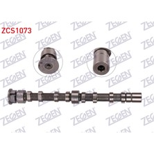 Otoco Vw Golf V (1k1) 03-09 / Golf Vı 09-12 Eksantrik Mili Egzoz 1.4tsi (Blg-Bmy-Cava-Cavd-Cave-Ckma-Ctha)
