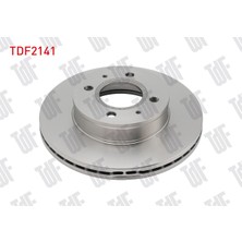 Otoco Hyundai Accent Admire 1.3 - 1.6 - 1.5 Crdı 2003-2006 I Ön Havalı 4 Bjn 241,5X19X63,6X52 Fren Diski