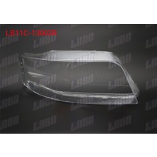Otoco Audi A6 2003 Far Cami Sag