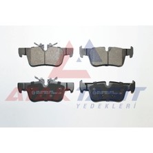 Otoco Bmw 2 Serisi (F45) 218 I 2014 / 220 I 2014 Arka Fren Balatası