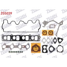 Otoco Fiat Doblo 1.9 Jtd 2001-2010 Skt Keceli Motor Takim Conta Keceli (Skc Yok) Full