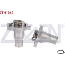Otoco Fiat Albea 1.2 1996-2003 / Palio 1.2ı 8V 1996-2005 Termostat 87 C