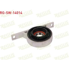 Otoco Bmw 7 Serisi (E65-E66) (Nachi Rulmanli) Saft Aski Takozu 30MM